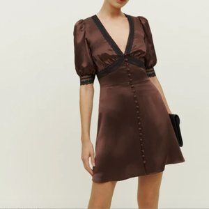 Reformation Dress